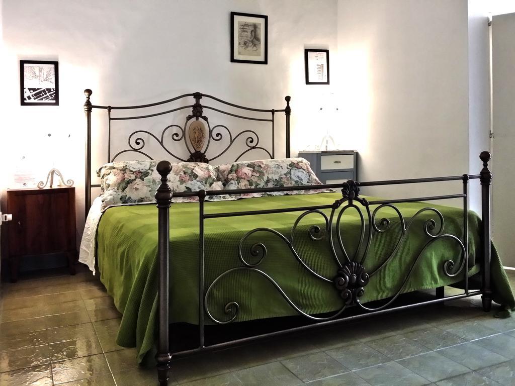 Residenza Celeste Alezio Quarto foto