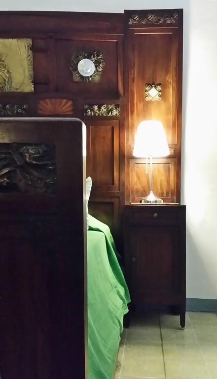 Residenza Celeste Alezio Quarto foto